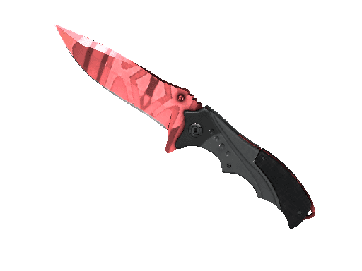 Nomad Knife Slaughter - Factory New CS:GO Skin