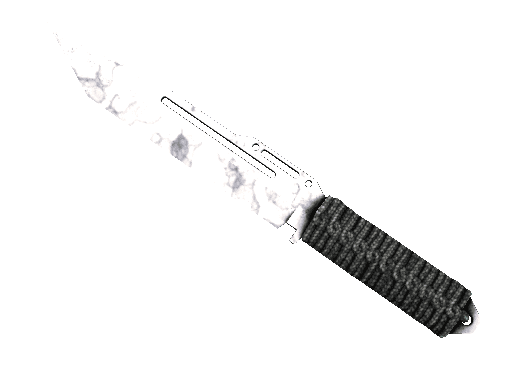 Paracord Knife Stained - Minimal Wear CS:GO Skin