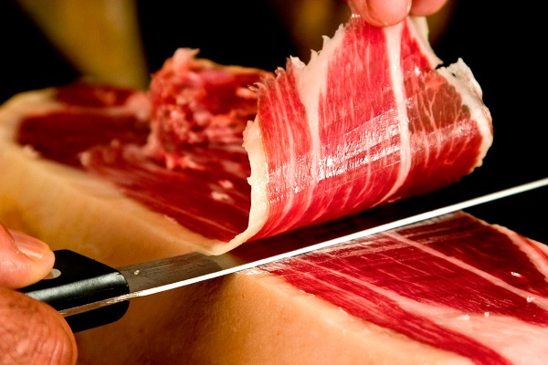 Испанский хамон. Что это, фото, виды мяса, как делают, хранят, рецепт приготовления