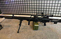 Pecheneg machine gun - Interpolitex2014-49.jpg