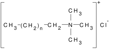 Clorura de alchil trimetil amoniu.svg