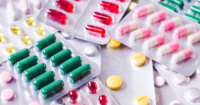 Антибактериальные препараты – 8 групп антибиотиков, список лучших