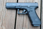 Glock 17 Gen4