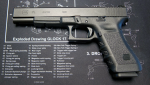 Glock 17L