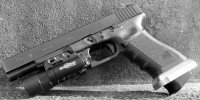  Glock 17L