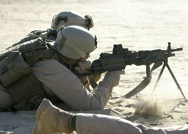 M249 Para