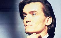 Feargal Sharkey