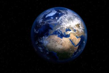 «Человечество захлебнется водой»: как Нибиру погубит Землю 
