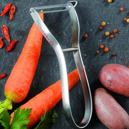 Нож для чистки овощей/фруктов