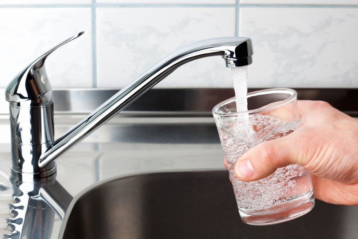 Как самому очистить водопроводную воду в домашних условиях