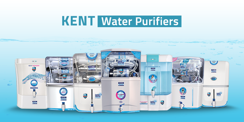 How is KENT Water Purifiers best