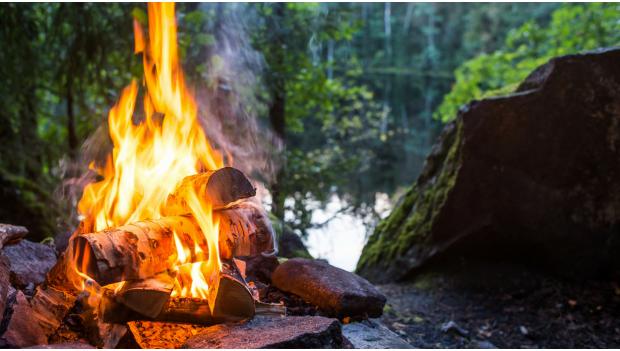 Campfire Safety Tips