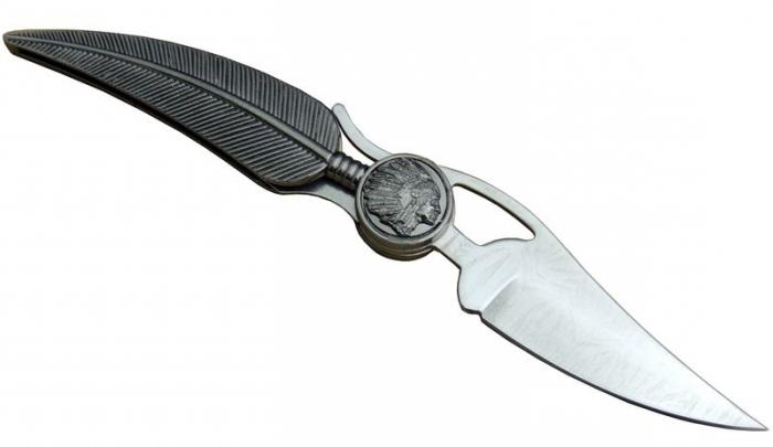 перочинный нож фото 