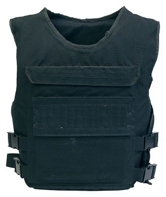 Who Invented the Bullet Proof Vest?