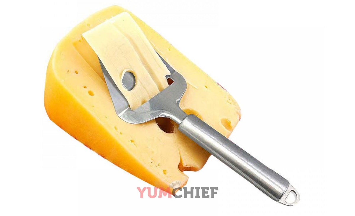 Слайсер для сыра - фото