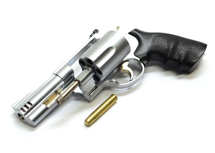 Револьвер «Смит и Вессон»