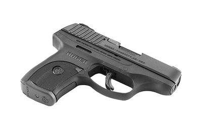 Ruger LC9s