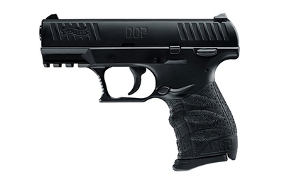 Walther CCP