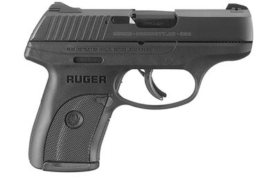 Ruger LC9s