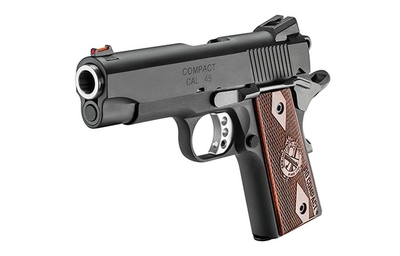 Springfield Range Officer Compact