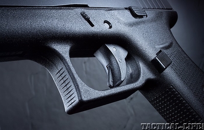 Ultra-Covert Glock 42