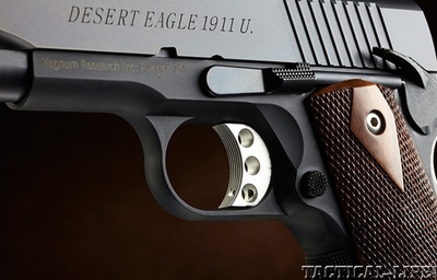 Desert Eagle 1911U