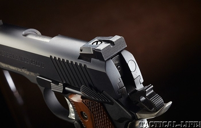 Desert Eagle 1911U