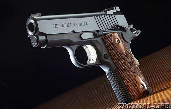 Desert Eagle 1911U