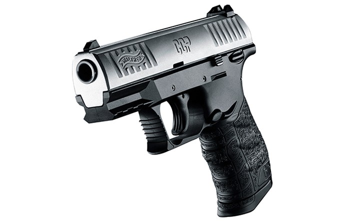 Walther CCP